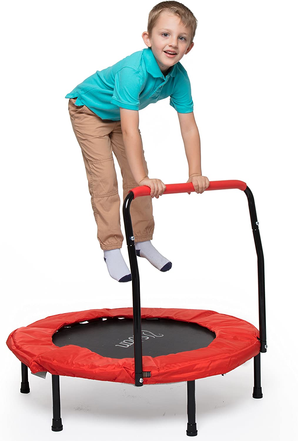 Portable Trampoline